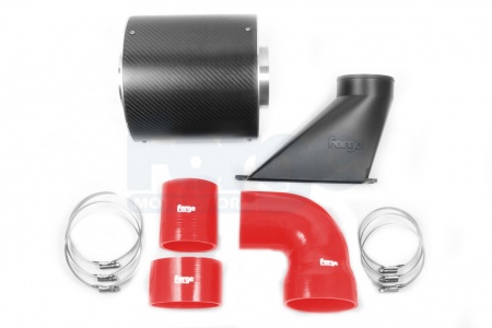 Kit d\'admission carbone Forge Motorsport VW Golf 5 R32 3.2l V6