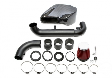 Kit d\'admission carbone Pour moteur VAG 2,0l TFSI 200 EA888 Gen 1 gen2