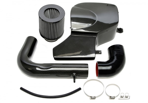 Kit d\'admission carbone VW Golf 8 1,4l Turbo 150