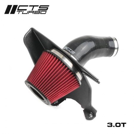 Kit d\'admission CTS TURBO pour Audi S4 / S5 B9 3,0L TFSI 354cv