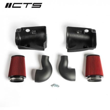 Kit d\'admission CTS TURBO pour Mercedes E63 AMG W213 / AMG GT 63 63S