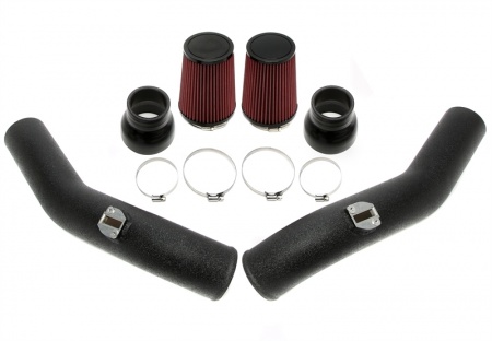 Kit d\'admission direct K&N Nissan R35 GTR