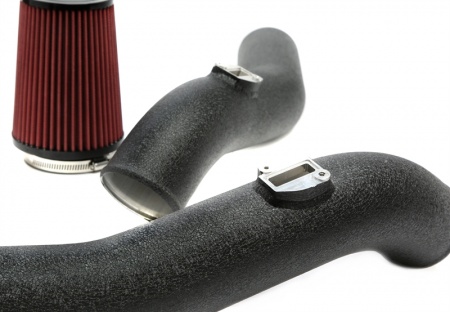 Kit d\'admission direct K&N Nissan R35 GTR