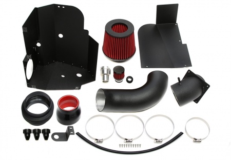 Kit d\'admission directe Audi S3 8Y / Cupra Leon KL / VW Golf 8 GTI + R