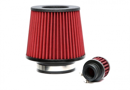 Kit d\'admission directe Audi S3 8Y / Cupra Leon KL / VW Golf 8 GTI + R