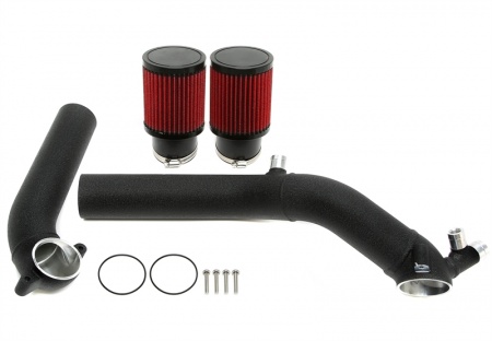 Kit d\'admission directe Audi S6 + RS6 C7 / S7 + RS7 C7