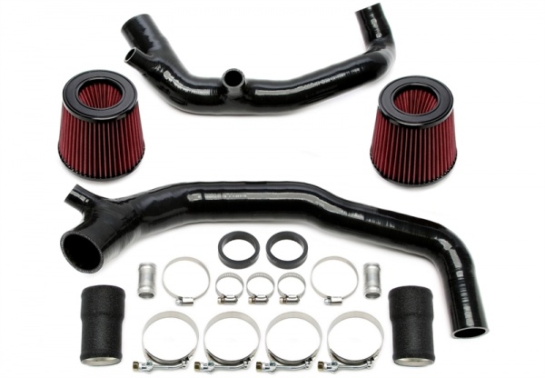 Kit d\'admission directe BMW 135i E82 / 335i E92 N54
