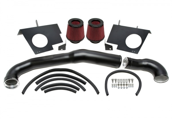 Kit d\'admission directe BMW M3 G80 / M4 G82