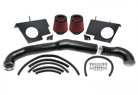 Kit d\'admission directe BMW M3 G80 / M4 G82