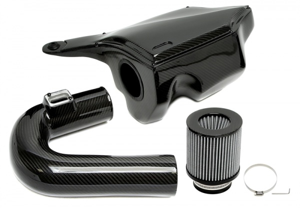 Kit d\'admission directe carbone pour BMW 320i 328i F30 / 420i 428i F32