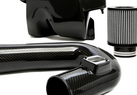 Kit d\'admission directe carbone pour BMW 320i 328i F30 / 420i 428i F32
