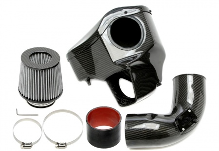 Kit d\'admission directe carbone pour BMW 340i F30 / 440i F32 moteur B58