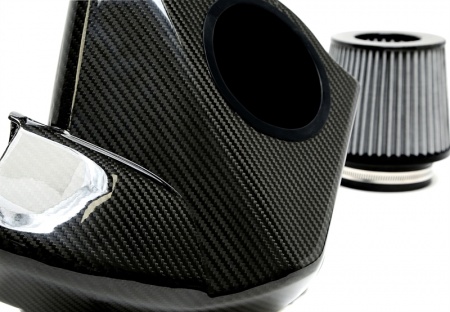 Kit d\'admission directe carbone pour BMW M5 F90 / M8 F91