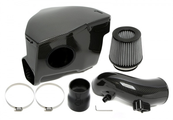 Kit d\'admission directe carbone pour BMW Z4 G29 M40i