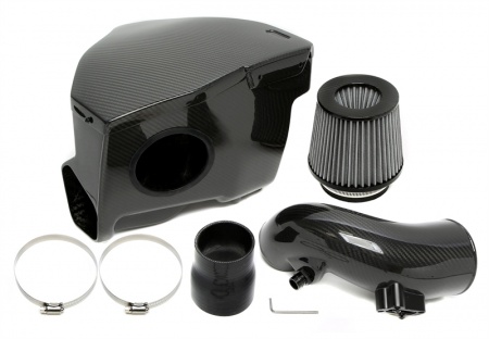 Kit d\'admission directe carbone pour BMW Z4 G29 M40i