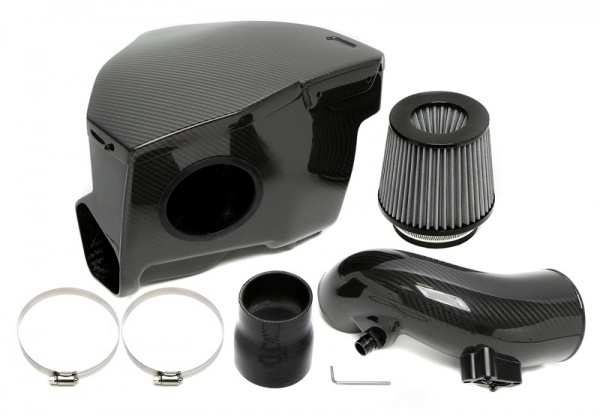 Kit d\'admission directe carbone pour BMW Z4 G29 M40i