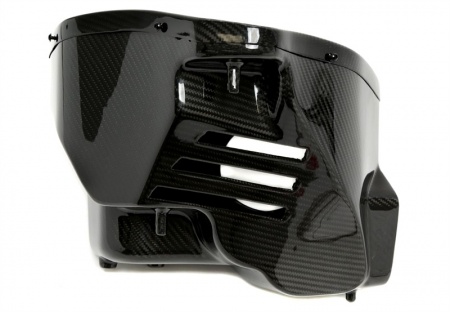 Kit d\'admission directe carbone pour BMW Z4 G29 M40i