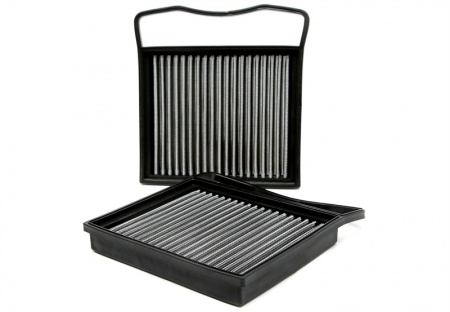 Kit d\'admission directe carbone pour Mecredes C43 AMG / GLC 43 AMG