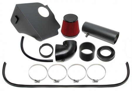 Kit d\'admission directe Chrysler 300C / Dodge Challenger, Charger, Magnum 5.7l 6.1l v8