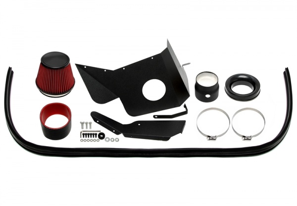 Kit d\'admission directe Ford Mustang 2,3l ecoboost 2015-2017