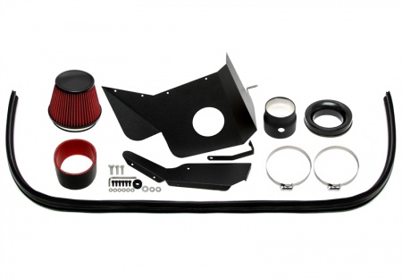 Kit d\'admission directe Ford Mustang 2,3l ecoboost 2015-2017