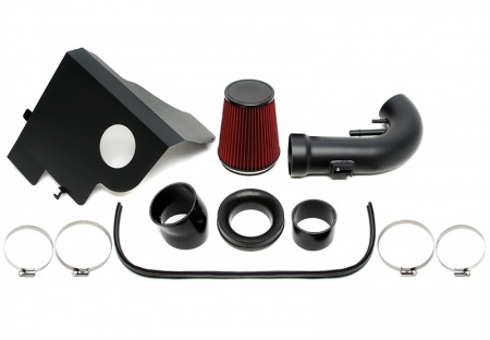 Kit d\'admission directe Ford Mustang 3.7l V6 2010-2014