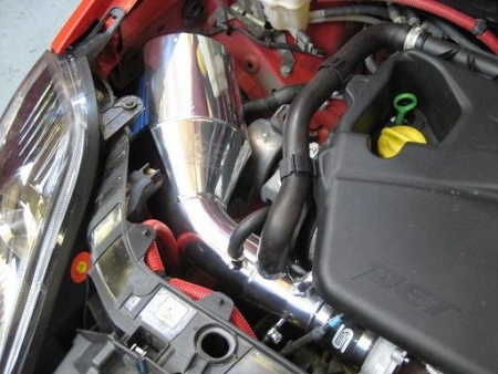 Kit d\'admission directe Forge Motorsport Alfa Romeo Mito 1,4l Tjet / Fiat Grande Punto