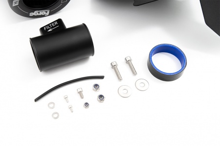 Kit d\'admission directe Forge Motorsport Ford Fiesta 1.0l Turbo Ecoboost