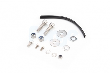 Kit d\'admission directe Forge Motorsport Ford Fiesta Mk7 ST 180