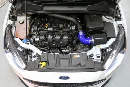 Kit d\'admission directe Forge Motorsport Ford Focus ST MK3 250 (apr&egrave;s 2015)