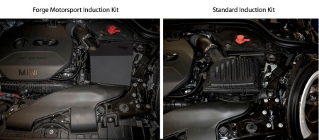 Kit d\'admission directe Forge Motorsport Mini Cooper F56 1,5T 136cv