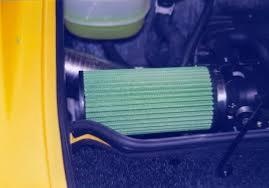 Kit d\'admission directe Green Lotus Elise 1,8l 16v (apr�s 1997)