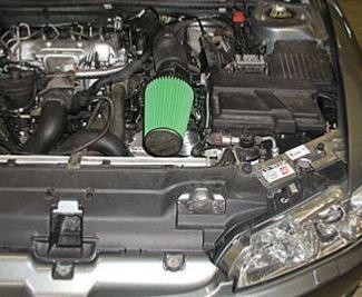 Kit d\'admission directe Green Peugeot 406 Coup� 2,2L HDI 16v