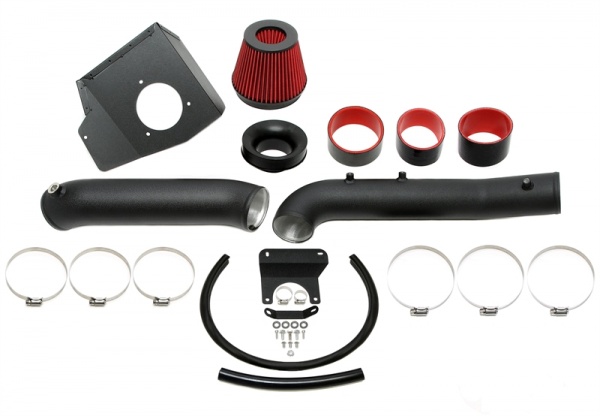 Kit d\'admission directe Jeep Grand Cherokee V6 / Dodge Durango V6
