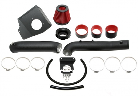 Kit d\'admission directe Jeep Grand Cherokee V6 / Dodge Durango V6