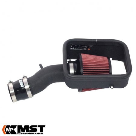 Kit d\'admission directe Ramair - Audi A3 8P / VW Golf 5, Golf 6 1,4l TFSI