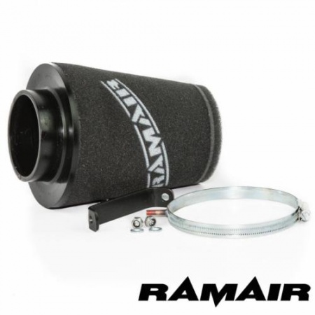 Kit d\'admission directe Ramair - BMW E46 6cylindres