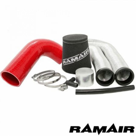 Kit d\'admission directe Ramair - Citroen Saxo VTS 16V / Peugeot 106 S16