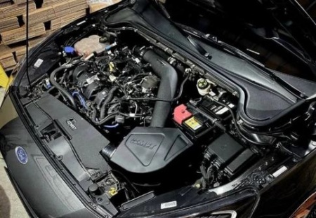 Kit d\'admission directe Ramair - Ford focus mk4 ST 280