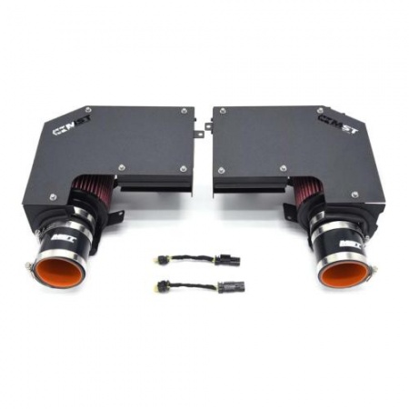 Kit d\'admission directe Ramair - Mercedes C43 AMG