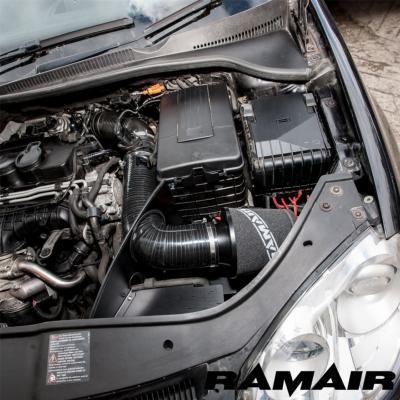 Kit d\'admission directe Ramair - Skoda Octavia + Superb 1,6l TDI / 1,9l TDI / 2,0l TDI
