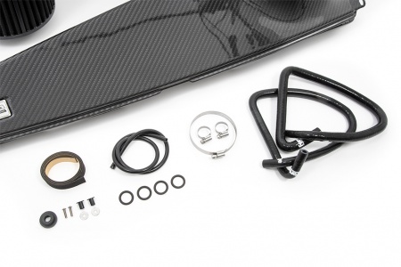Kit d\'admission Forge Motorsport Seat Leon 5F Cupra R / Skoda Octavia VRS