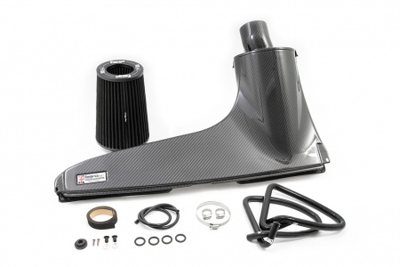 Kit d\'admission Forge Motorsport Seat Leon 5F Cupra R / Skoda Octavia VRS