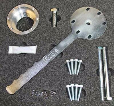 kit de d�montage poulie de compresseur Audi S4 / S5 3,0l TFSI