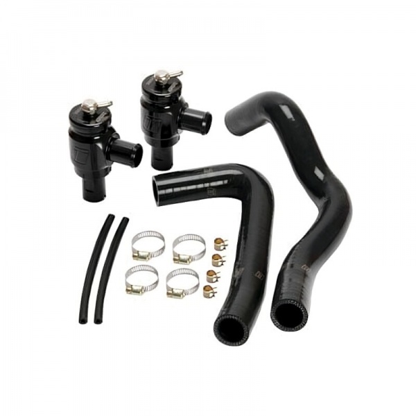 Kit dump valve Turbosmart BMW 335i et 135i N54