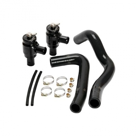 Kit dump valve Turbosmart BMW 335i et 135i N54