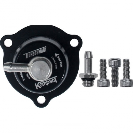 Kit dump valve Turbosmart Ford focus ST mk3 et RS mk2