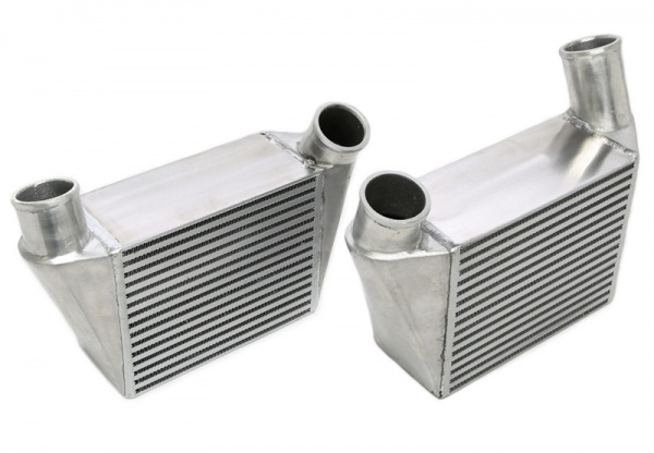 Kit Echangeur de turbo Audi RS4 B5