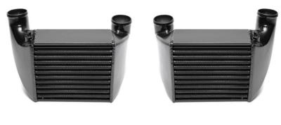 Kit �changeur de turbo Audi RS6 (Type 4B, C5) V8 Bi-turbo