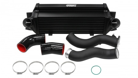 Kit &eacute;changeur de turbo BMW s&eacute;rie 3 G20 / S&eacute;rie 4 G22 / Z4 G28 moteur B48